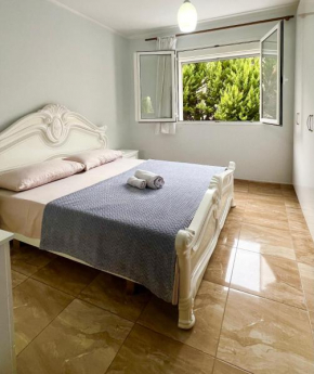 Tirana Art_Apartment 2
